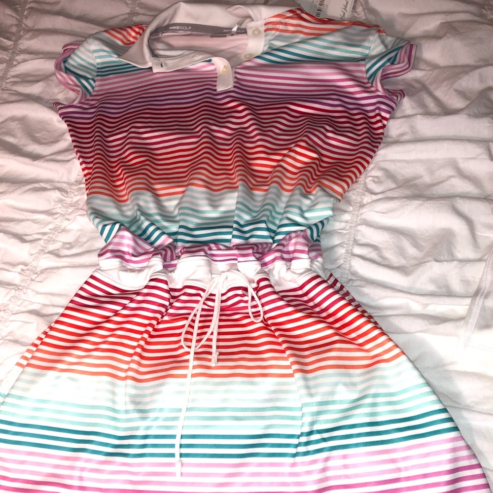 Golf dress